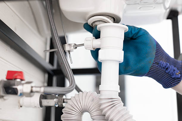 Reliable Leak Detection contractor in Gilford, NH by Masters Plumbing Service