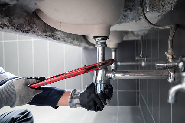 Trusted Pipe Repair service in Gilford, NH - Masters Plumbing Service